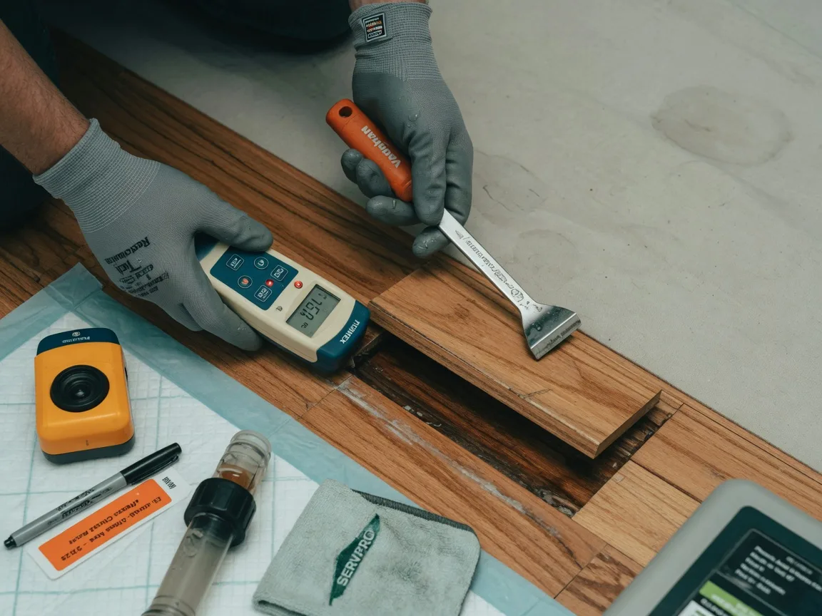 Why choose Water Damage Restoration in Santa Paula, CA